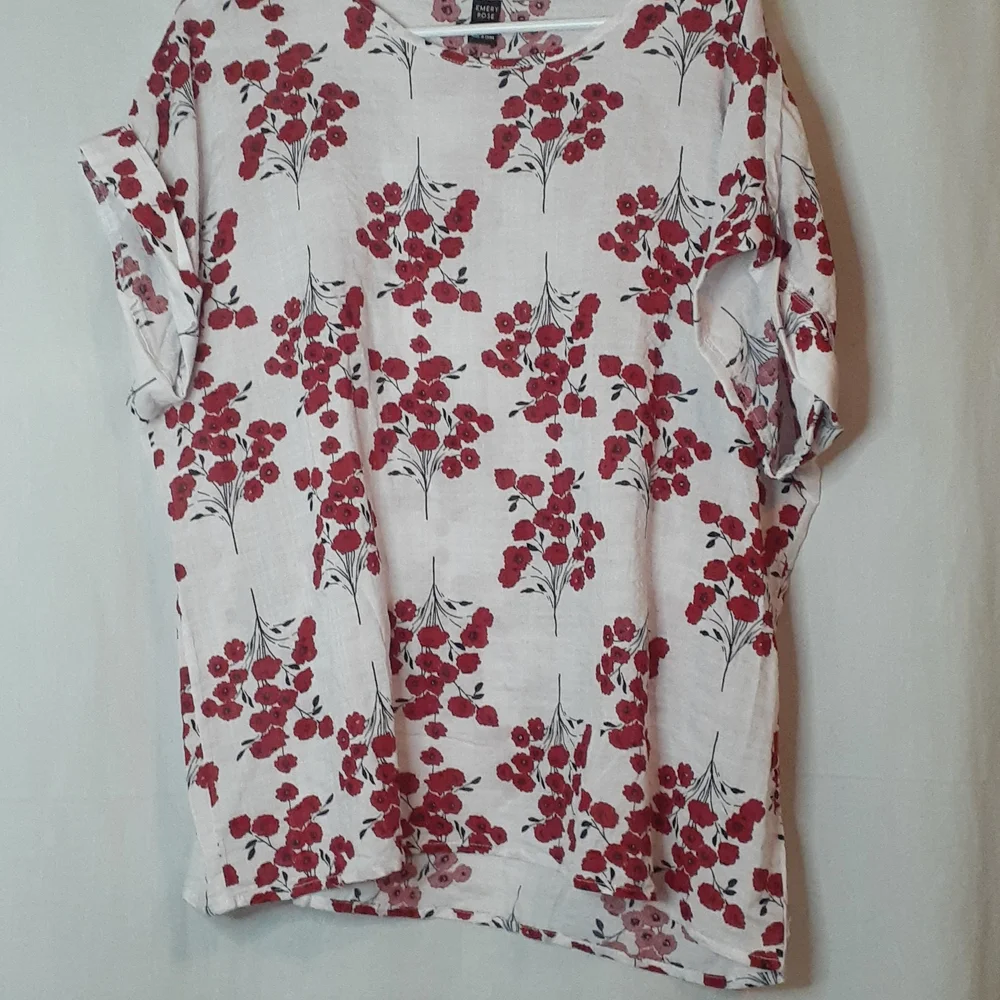 Two Blouses - Picture 2 of 5